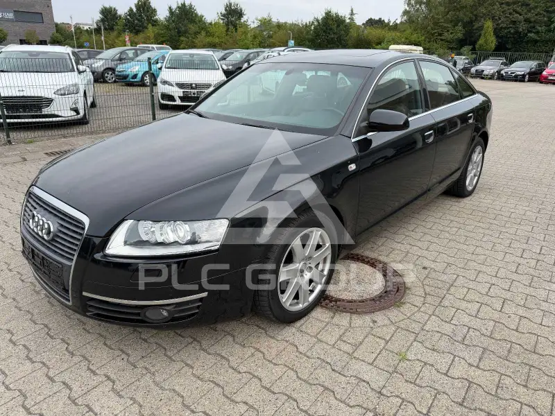 2007 Audi A6