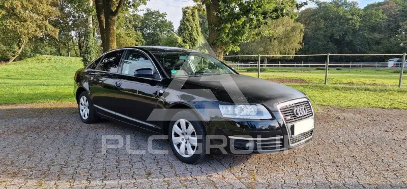 2007 Audi A6
