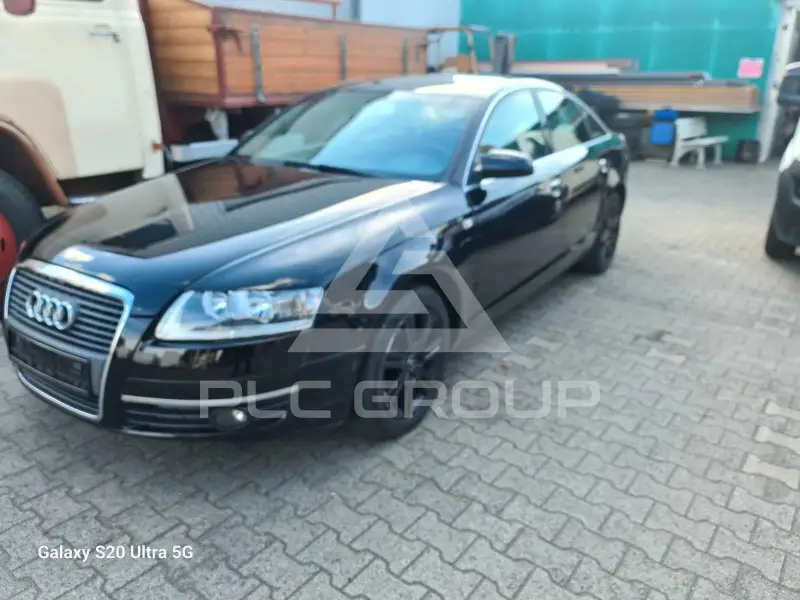 2007 Audi A6