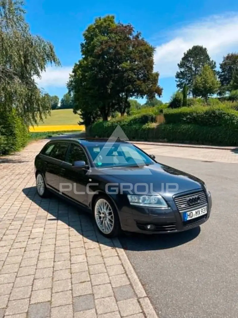 2007 Audi A6