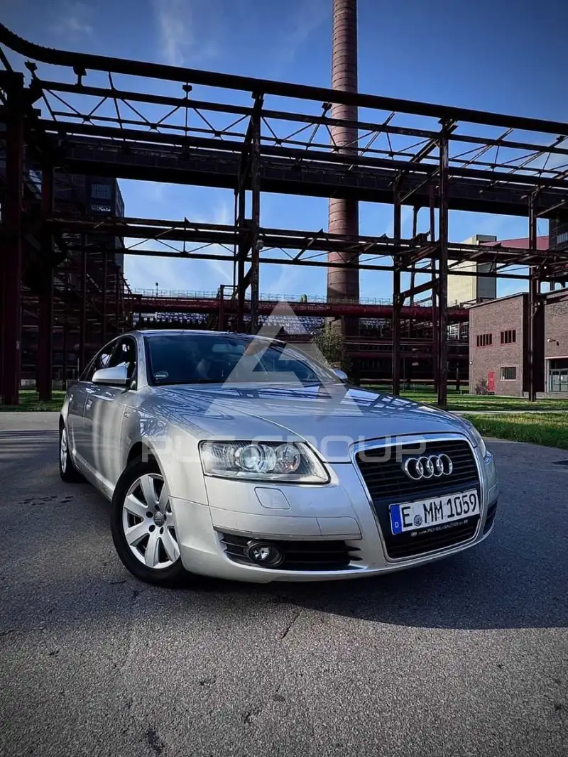 2007 Audi A6