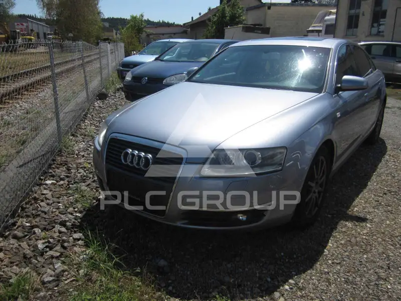 2007 Audi A6