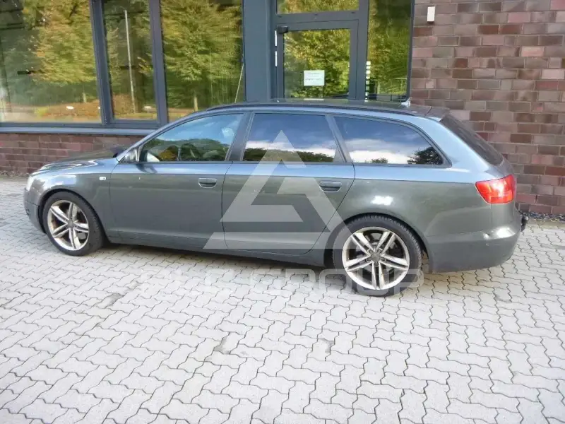 2007 Audi A6