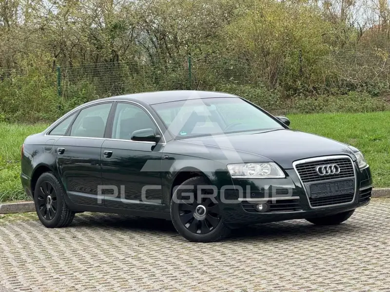 2007 Audi A6
