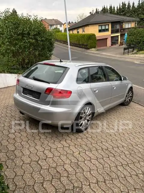 2007 Audi A3