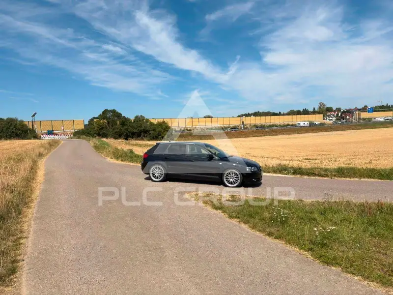 2007 Audi A3