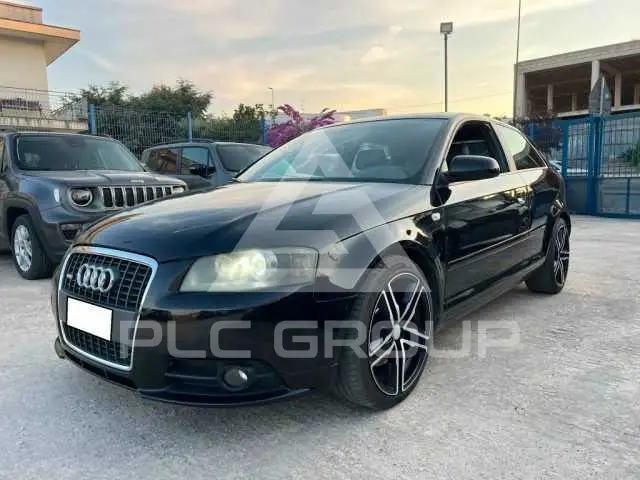 2007 Audi A3