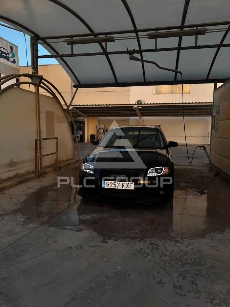 2007 Audi A3