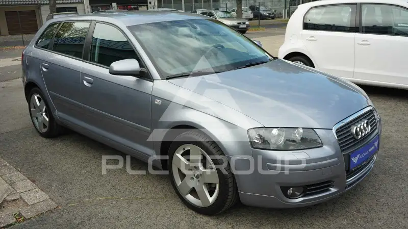 2007 Audi A3