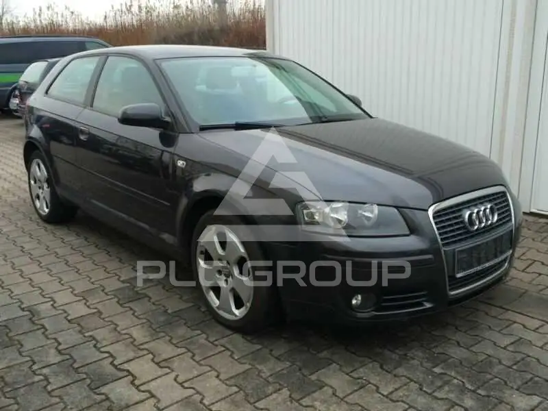 2007 Audi A3