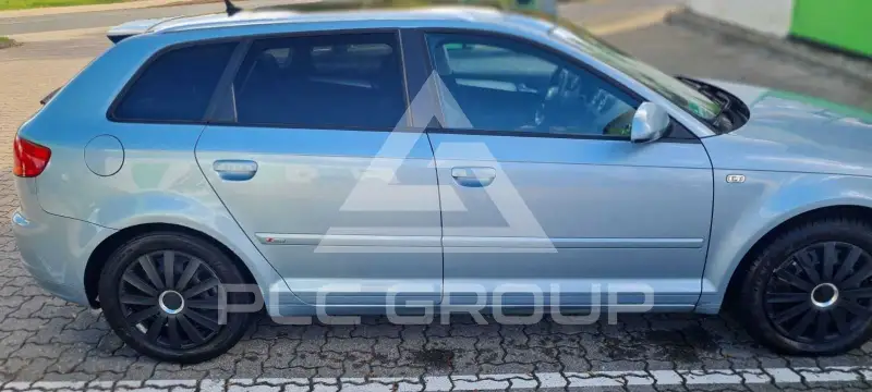 2007 Audi A3