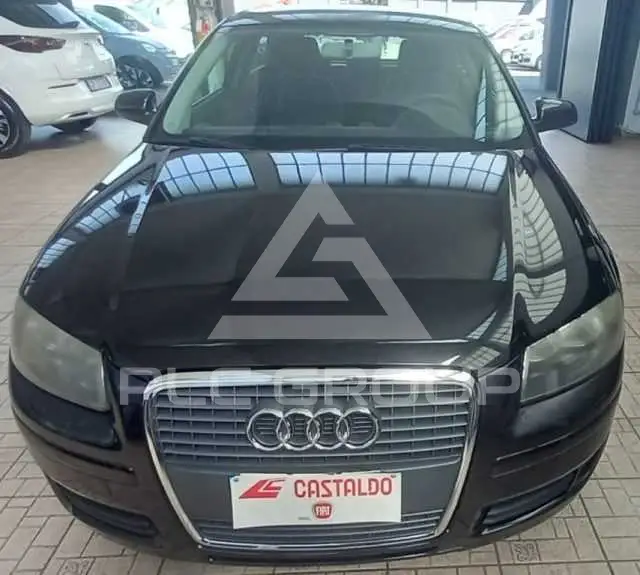 2006 Audi A3