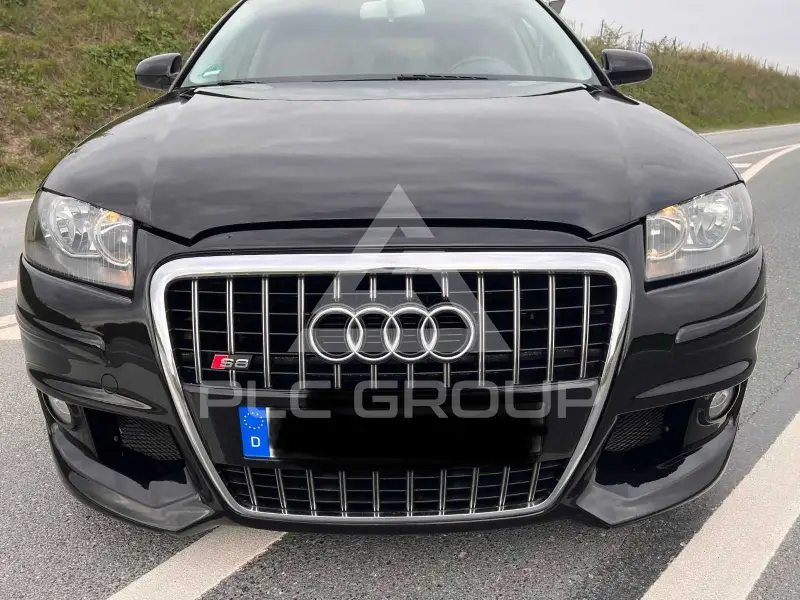 2007 Audi A3