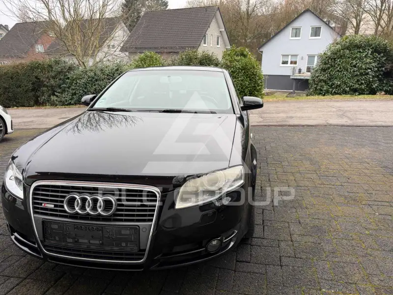 2007 Audi A4