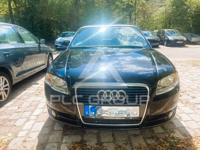 2007 Audi A4