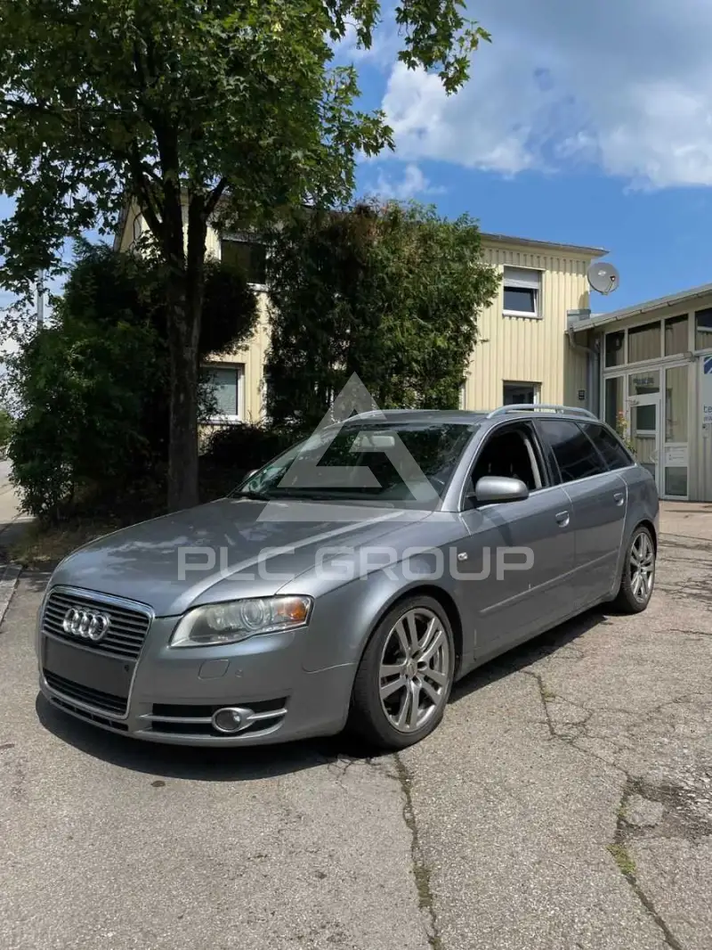 2007 Audi A4