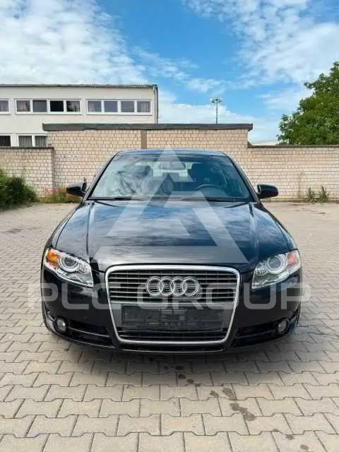 2007 Audi A4