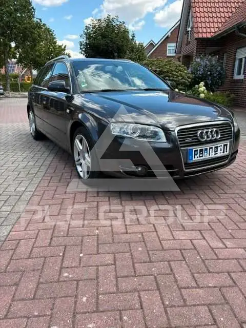 2007 Audi A4