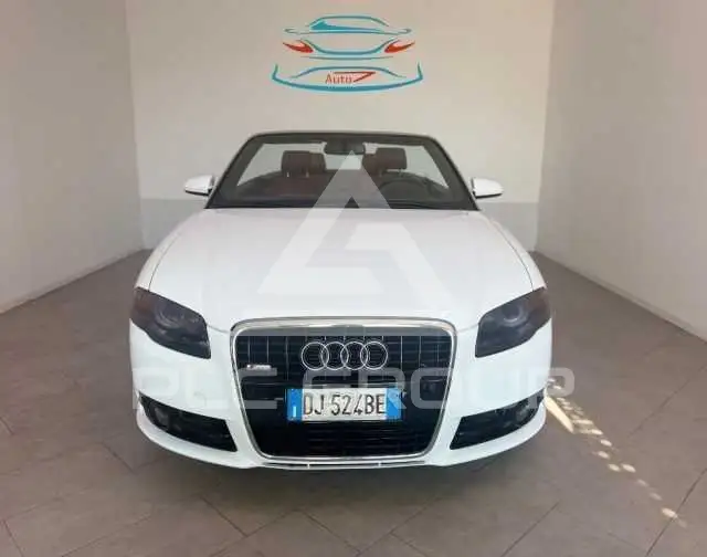 2007 Audi A4