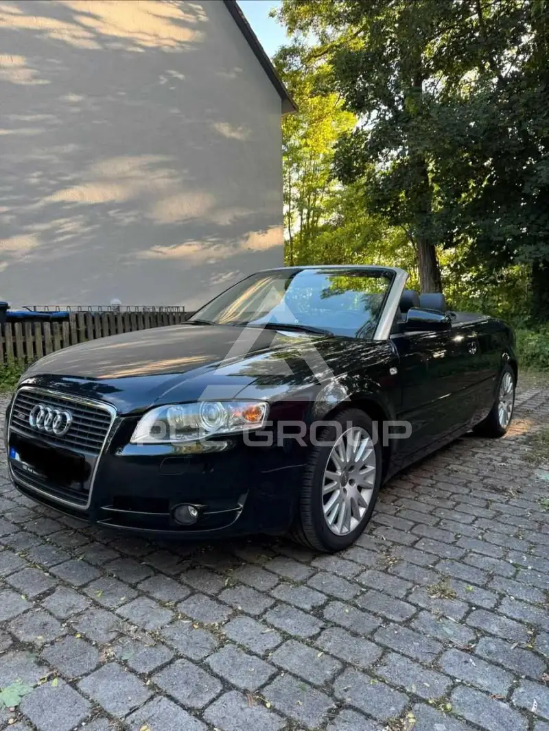 2007 Audi A4