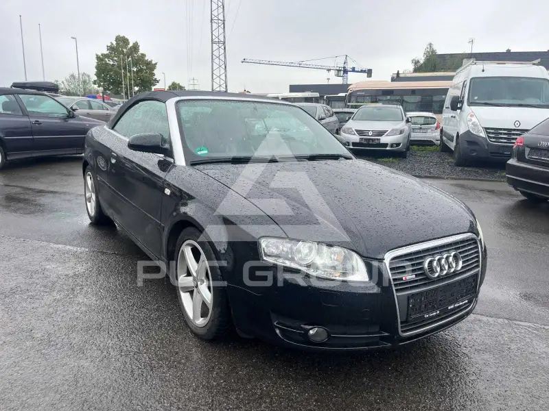 2007 Audi A4