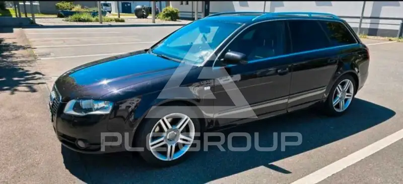 2007 Audi A4