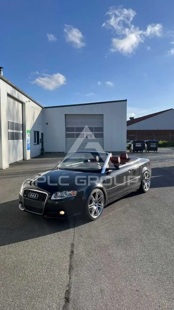 2007 Audi A4