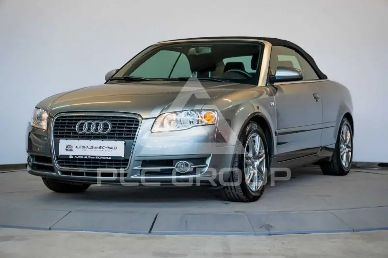 2007 Audi A4