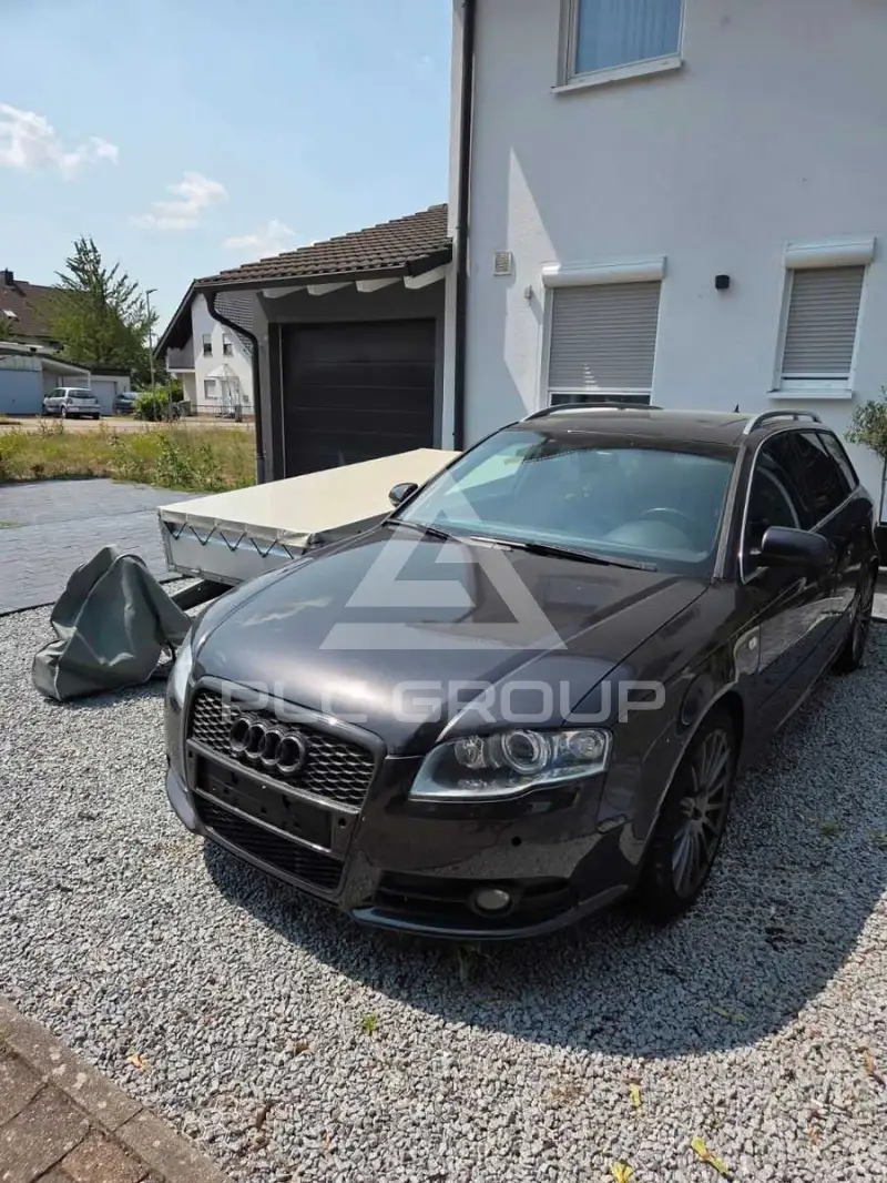 2007 Audi A4