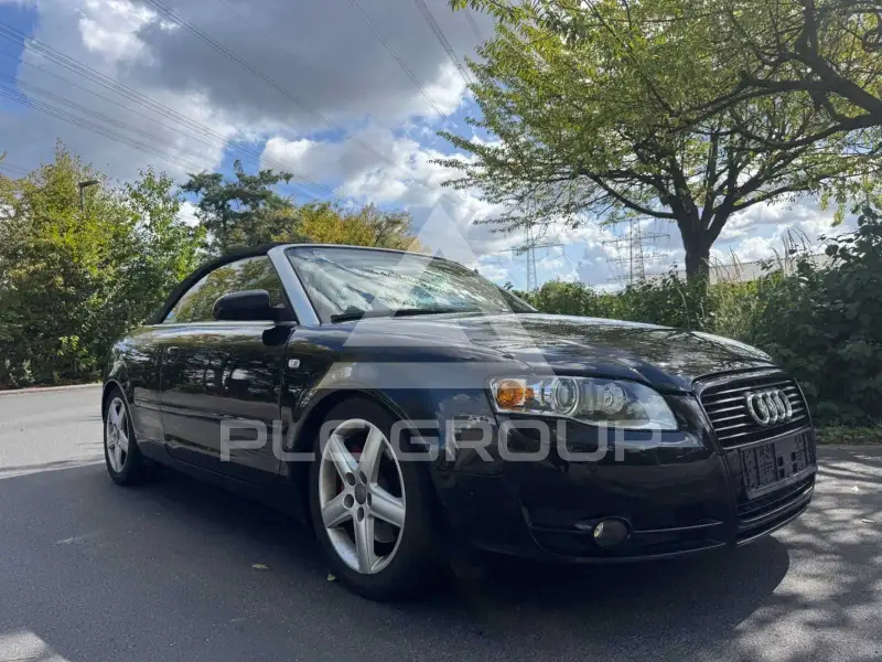 2007 Audi A4