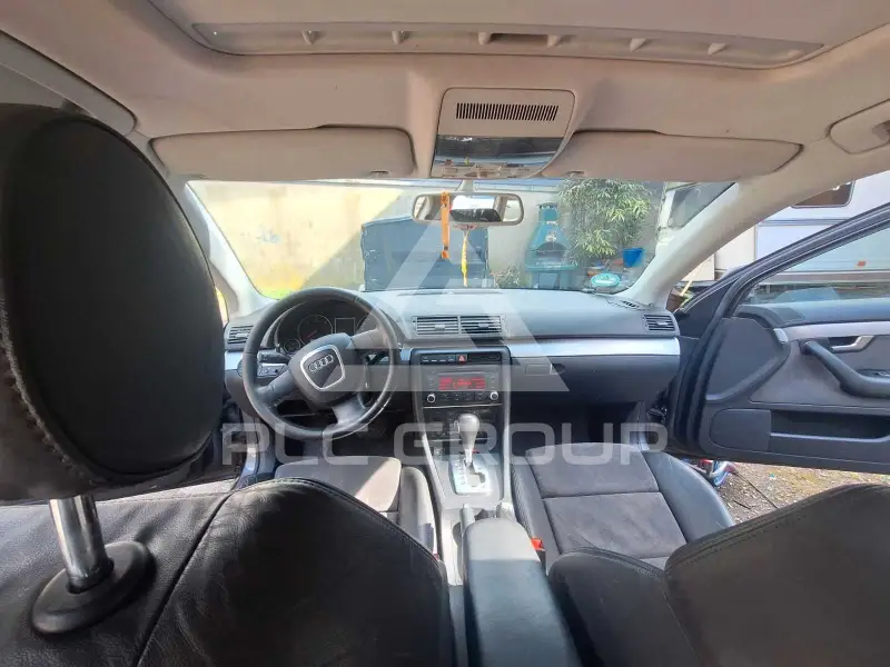 2007 Audi A4