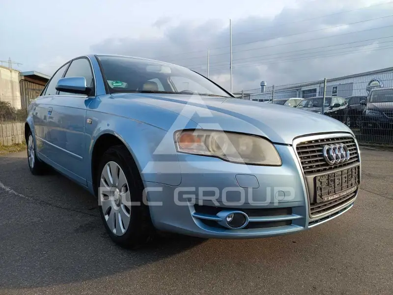 2007 Audi A4