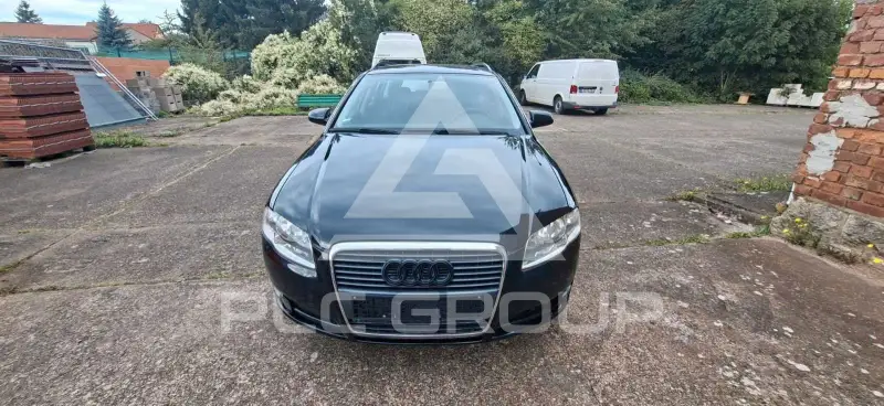 2007 Audi A4