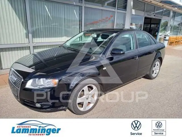 2007 Audi A4