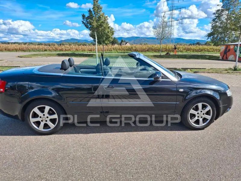 2007 Audi A4