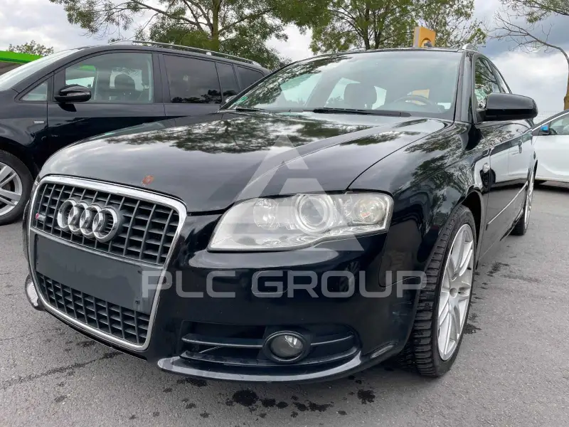 2007 Audi A4