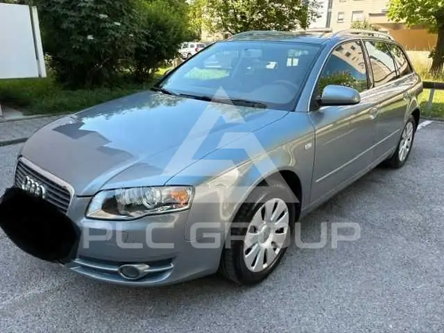 2007 Audi A4