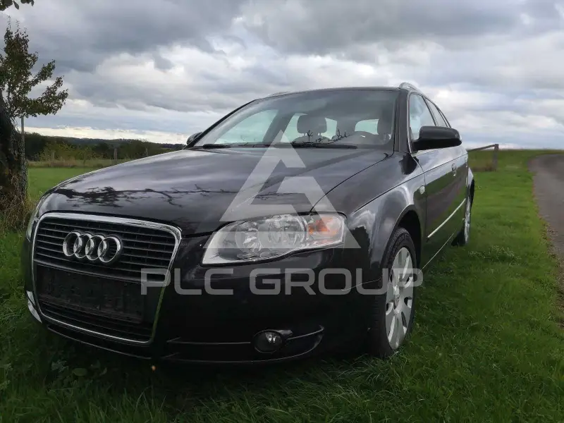 2007 Audi A4
