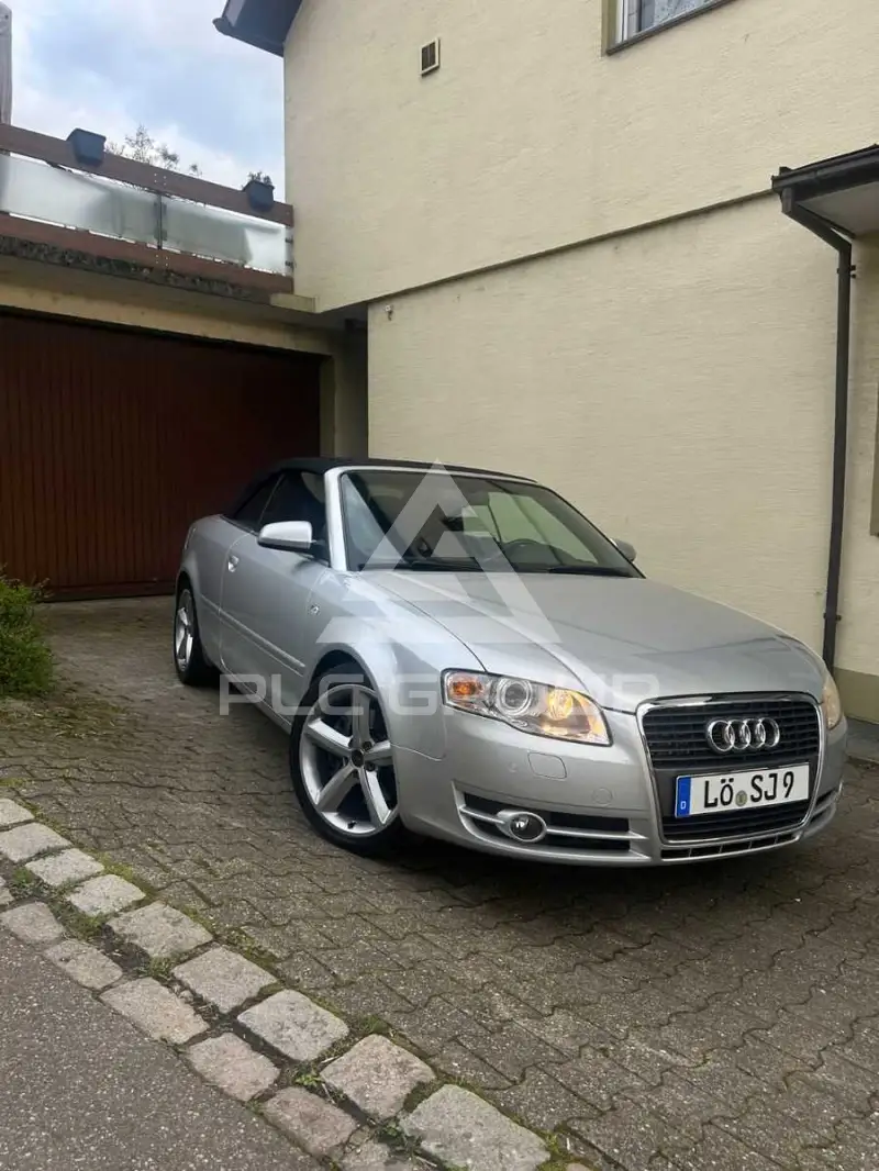 2007 Audi A4