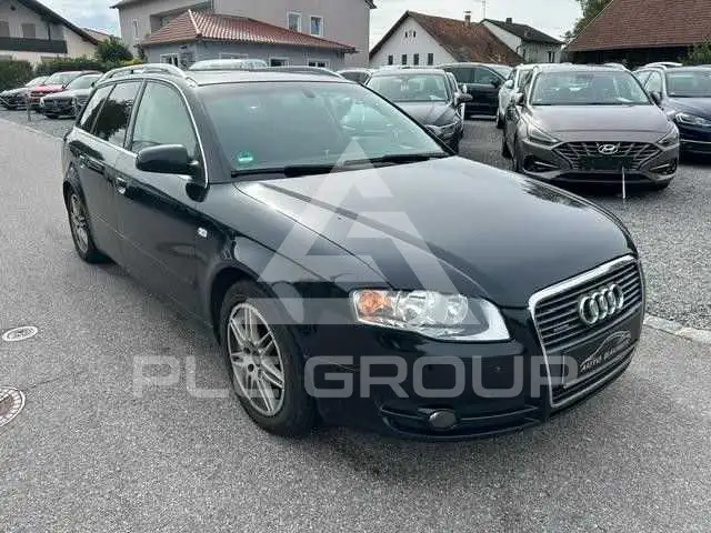 2007 Audi A4
