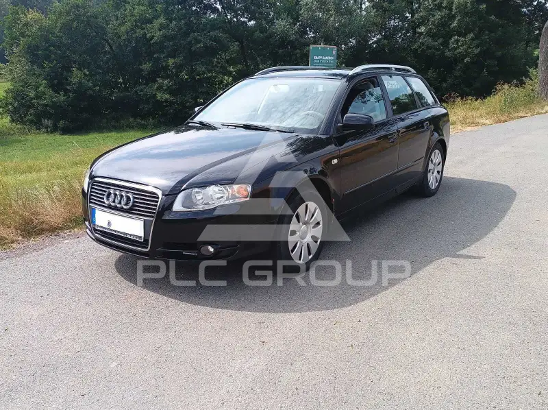 2007 Audi A4
