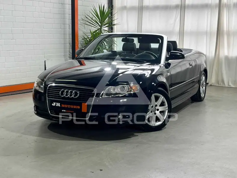 2007 Audi A4