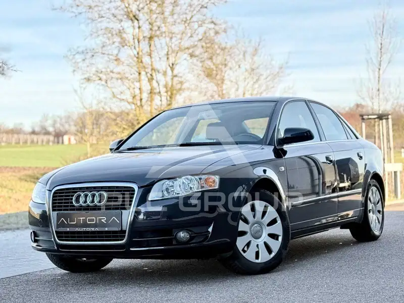 2007 Audi A4