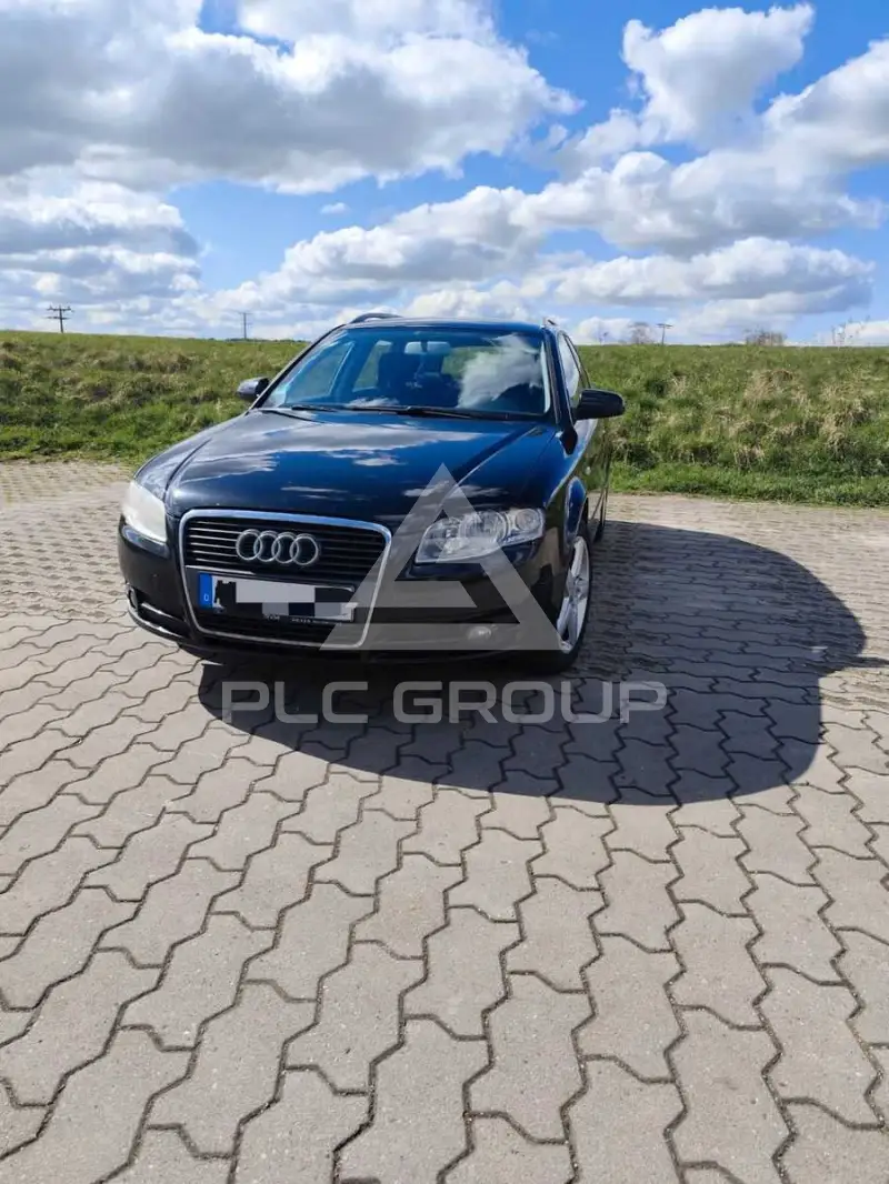 2007 Audi A4