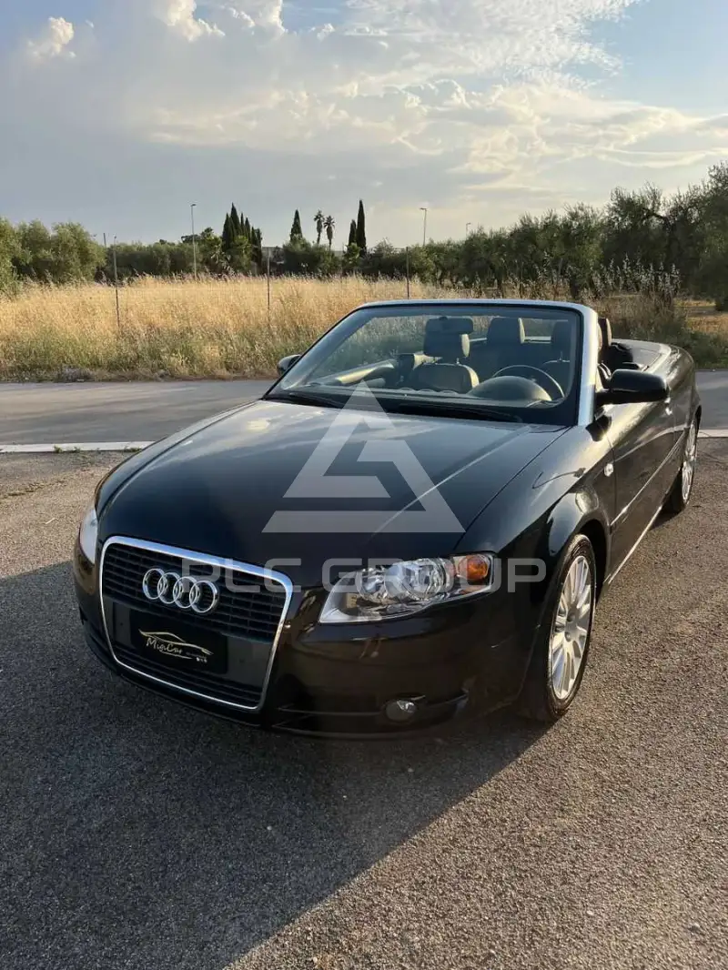 2007 Audi A4