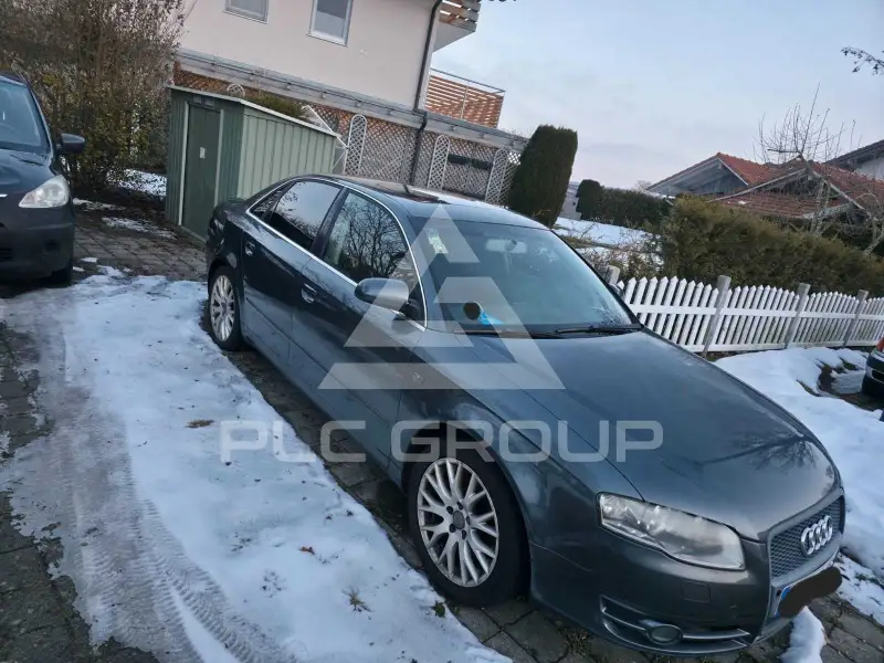 2007 Audi A4