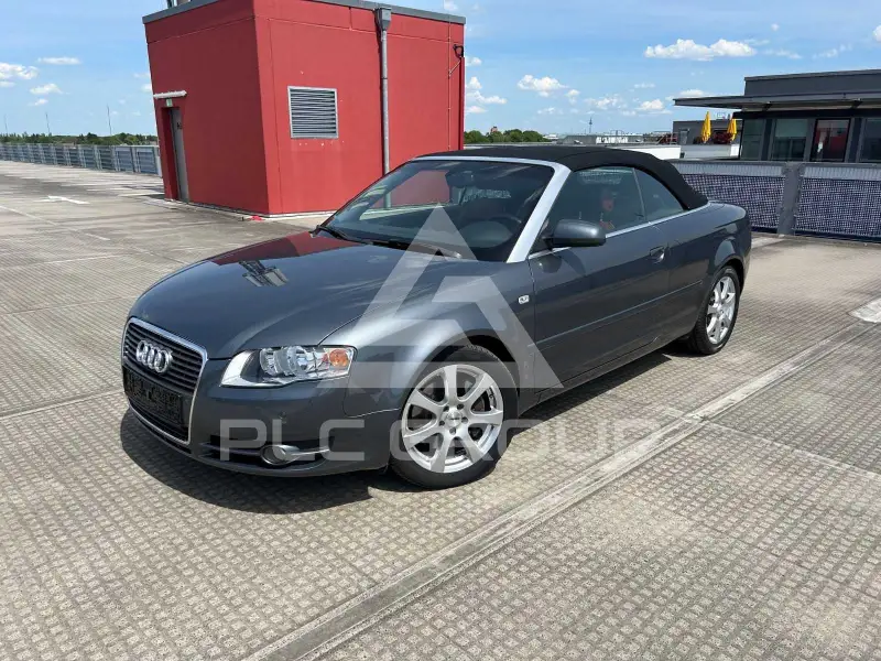 2007 Audi A4