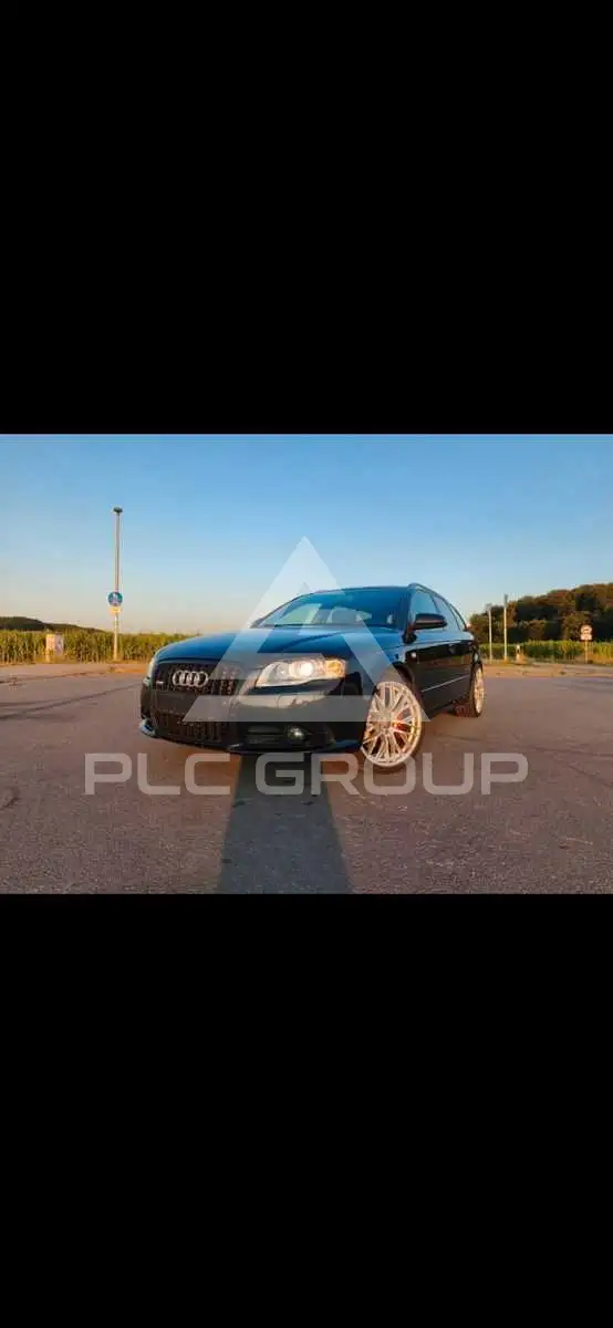2007 Audi A4