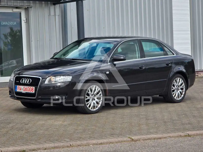2007 Audi A4