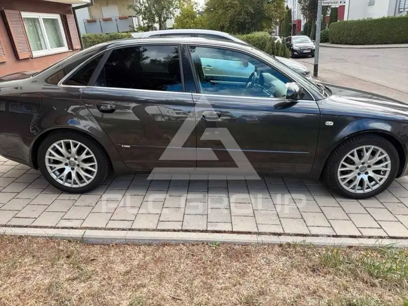 2007 Audi A4